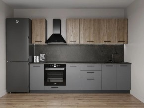Кухонный гарнитур Умбра 2800 (Стол. 26мм) в Глазове - glazov.ok-mebel.com | фото