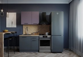 Кухонный гарнитур Виола 1000 (Стол. 26мм) в Глазове - glazov.ok-mebel.com | фото