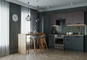 Кухонный гарнитур Виола 2000 (Стол. 26мм) в Глазове - glazov.ok-mebel.com | фото