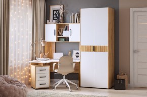 ЛАЙТ 2 Надстройка стола компьютерного (1200) в Глазове - glazov.ok-mebel.com | фото 12