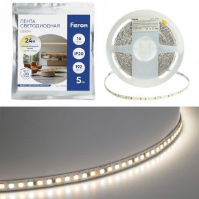 Лента светодиодная Feron LS504 51835 в Глазове - glazov.ok-mebel.com | фото 2