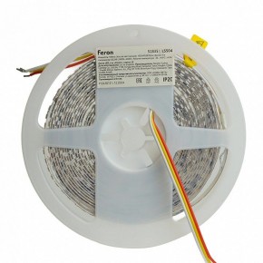 Лента светодиодная Feron LS504 51835 в Глазове - glazov.ok-mebel.com | фото 9