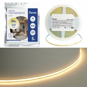 Лента светодиодная Feron LS532 51844 в Глазове - glazov.ok-mebel.com | фото 2