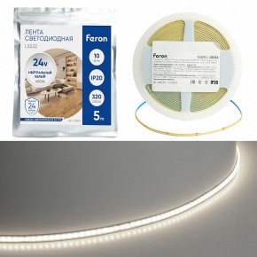 Лента светодиодная Feron LS532 51845 в Глазове - glazov.ok-mebel.com | фото 2