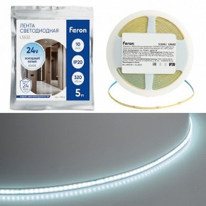 Лента светодиодная Feron LS532 51846 в Глазове - glazov.ok-mebel.com | фото 3