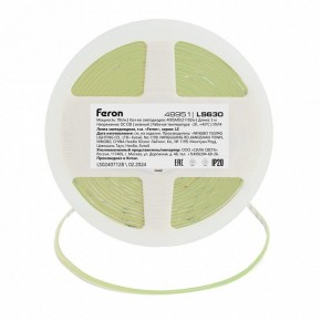 Лента светодиодная Feron LS630 48951 в Глазове - glazov.ok-mebel.com | фото 2