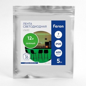Лента светодиодная Feron LS630 48951 в Глазове - glazov.ok-mebel.com | фото 3