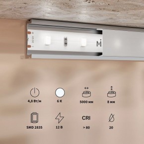 Лента светодиодная Maytoni Base 201164 в Глазове - glazov.ok-mebel.com | фото 3