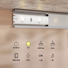 Лента светодиодная Maytoni Base 201165 в Глазове - glazov.ok-mebel.com | фото 3