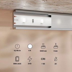 Лента светодиодная Maytoni Base 201167 в Глазове - glazov.ok-mebel.com | фото 3