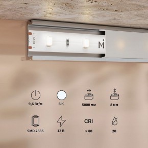 Лента светодиодная Maytoni Base 201170 в Глазове - glazov.ok-mebel.com | фото 3