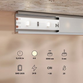 Лента светодиодная Maytoni Base 201178 в Глазове - glazov.ok-mebel.com | фото 3