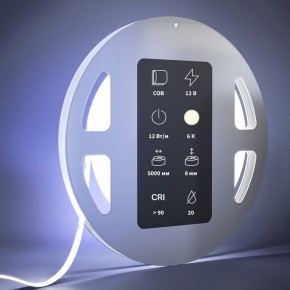 Лента светодиодная Maytoni Ultra 201077 в Глазове - glazov.ok-mebel.com | фото 2
