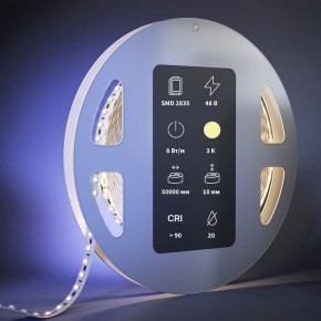 Лента светодиодная Maytoni Ultra 201210 в Глазове - glazov.ok-mebel.com | фото 3