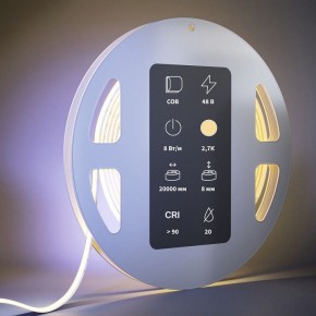 Лента светодиодная Maytoni Ultra 201218 в Глазове - glazov.ok-mebel.com | фото 3