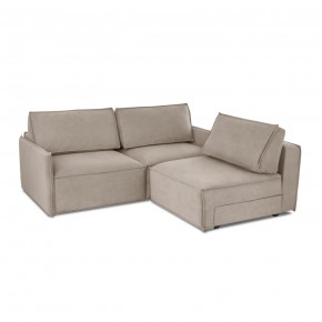 Комплект мягкой мебели 318+319 (диван+модуль) в Глазове - glazov.ok-mebel.com | фото