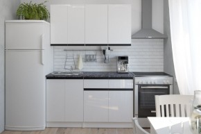 ЛОТОС Кухонный гарнитур Макси 2 (1800 ) в Глазове - glazov.ok-mebel.com | фото