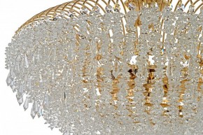 Люстра на штанге Arti Lampadari Delia Gold Delia E 1.3.60.105 G в Глазове - glazov.ok-mebel.com | фото 4