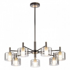 Люстра на штанге Citilux ELAN CL241171 в Глазове - glazov.ok-mebel.com | фото 2