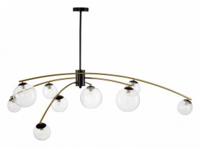 Люстра на штанге Citilux Fisher CL218193 в Глазове - glazov.ok-mebel.com | фото