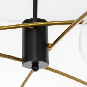 Люстра на штанге Citilux Fisher CL218193 в Глазове - glazov.ok-mebel.com | фото 10