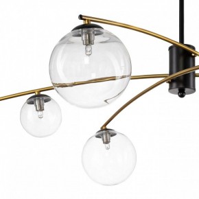 Люстра на штанге Citilux Fisher CL218193 в Глазове - glazov.ok-mebel.com | фото 9