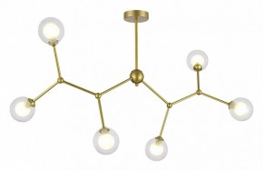 Люстра на штанге EVOLUCE Arcus SLE1106-203-06 в Глазове - glazov.ok-mebel.com | фото 2