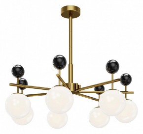 Люстра на штанге Maytoni Museo MOD436PL-07BS в Глазове - glazov.ok-mebel.com | фото