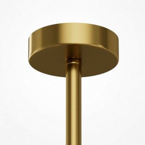 Люстра на штанге Maytoni Museo MOD436PL-07BS в Глазове - glazov.ok-mebel.com | фото 5