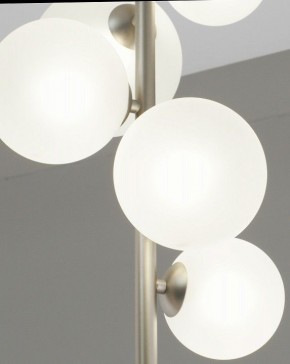 Люстра на штанге Moderli Renny V11466-5P в Глазове - glazov.ok-mebel.com | фото 6