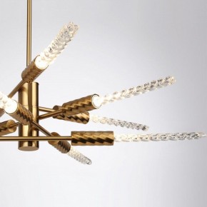 Люстра на штанге Odeon Light Kolos 5449/28L в Глазове - glazov.ok-mebel.com | фото 7