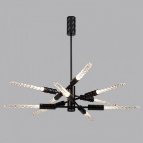 Люстра на штанге Odeon Light Kolos 5459/28L в Глазове - glazov.ok-mebel.com | фото 3