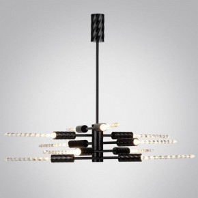 Люстра на штанге Odeon Light Kolos 5459/28L в Глазове - glazov.ok-mebel.com | фото 4