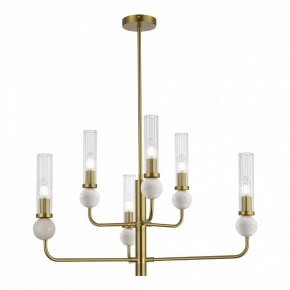 Люстра на штанге ST-Luce MEDEA SL1244.303.06 в Глазове - glazov.ok-mebel.com | фото 2