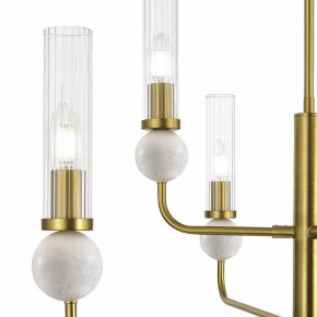 Люстра на штанге ST-Luce MEDEA SL1244.303.06 в Глазове - glazov.ok-mebel.com | фото 5