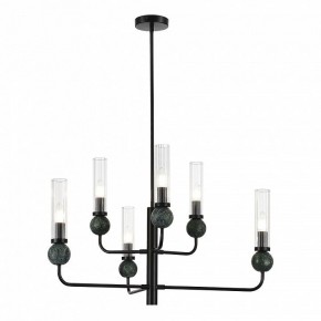 Люстра на штанге ST-Luce MEDEA SL1244.403.06 в Глазове - glazov.ok-mebel.com | фото 2