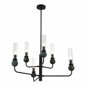 Люстра на штанге ST-Luce MEDEA SL1244.403.06 в Глазове - glazov.ok-mebel.com | фото 3