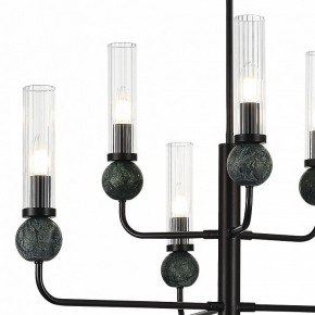 Люстра на штанге ST-Luce MEDEA SL1244.403.06 в Глазове - glazov.ok-mebel.com | фото 5