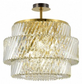 Люстра на штанге ST-Luce RITZ SL6138.313.12 в Глазове - glazov.ok-mebel.com | фото 2