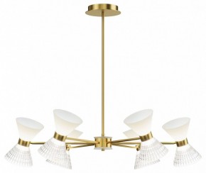 Люстра на штанге ST-Luce SPIRIT SL2004.303.12 в Глазове - glazov.ok-mebel.com | фото
