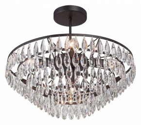 Люстра на штанге Vitaluce V5352 V5352-1/5PL в Глазове - glazov.ok-mebel.com | фото 2