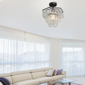 Люстра на штанге Vitaluce V5883 V5883-1/1PL в Глазове - glazov.ok-mebel.com | фото 4