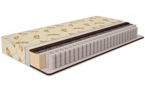 Матрас детский Lux Kids (h130) в Глазове - glazov.ok-mebel.com | фото 3