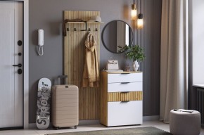 МЕБЕЛЬСОН К3 Прихожая в Глазове - glazov.ok-mebel.com | фото
