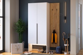 МЕБЕЛЬСОН К6 Прихожая в Глазове - glazov.ok-mebel.com | фото