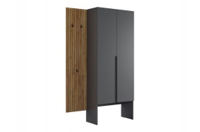 МЕБЕЛЬСОН К6 Прихожая в Глазове - glazov.ok-mebel.com | фото 8