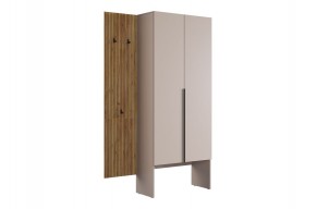 МЕБЕЛЬСОН К6 Прихожая в Глазове - glazov.ok-mebel.com | фото 9