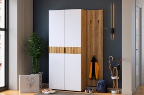 МЕБЕЛЬСОН К7 Прихожая в Глазове - glazov.ok-mebel.com | фото