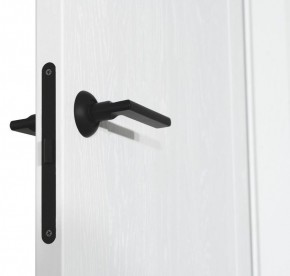 Межкомнатная дверь Bolivar Роялвуд белый (комплект) в Глазове - glazov.ok-mebel.com | фото 8
