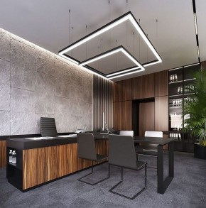 Модульный светильник Feron AL4020 51467 в Глазове - glazov.ok-mebel.com | фото 4